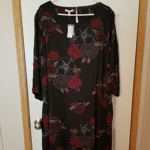Maurice's long sleeve dress 3
